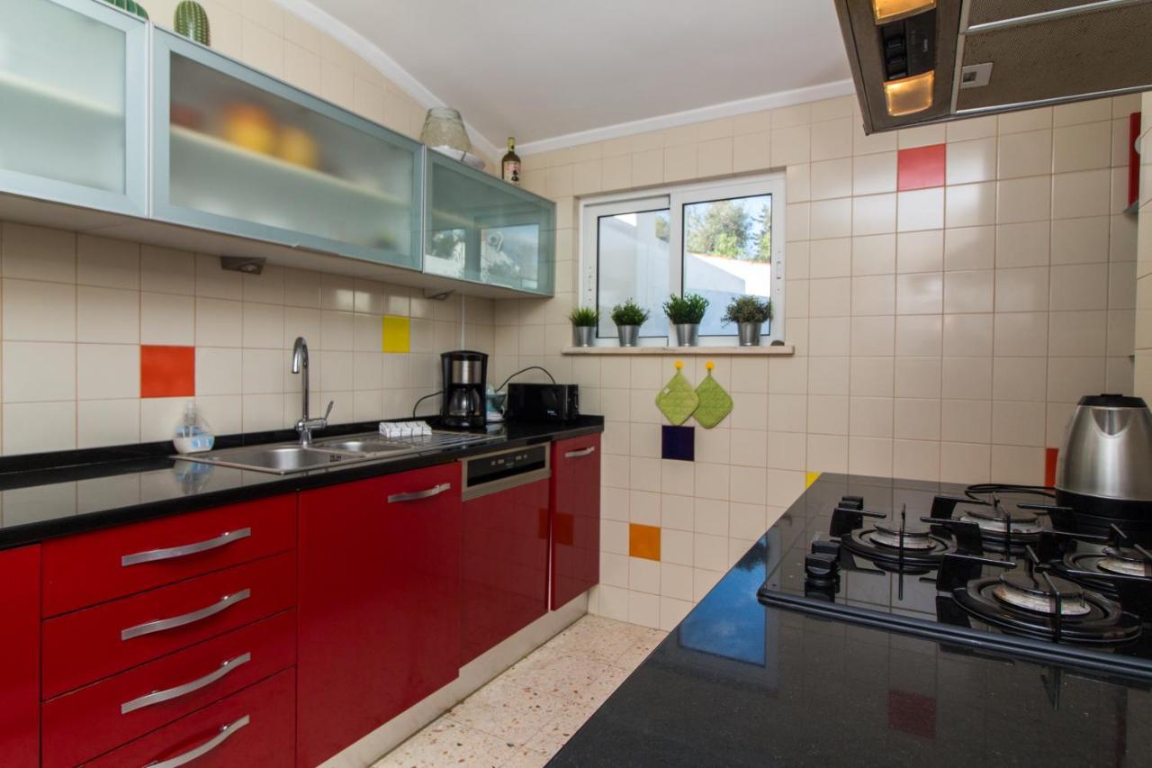 Quinta Da Felicidade, Casa Estrela กีอา ภายนอก รูปภาพ